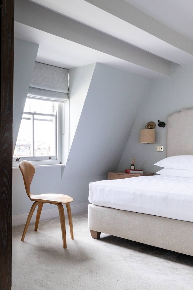 コーンウォールガーデンズ XXIII バイ Onefinestay