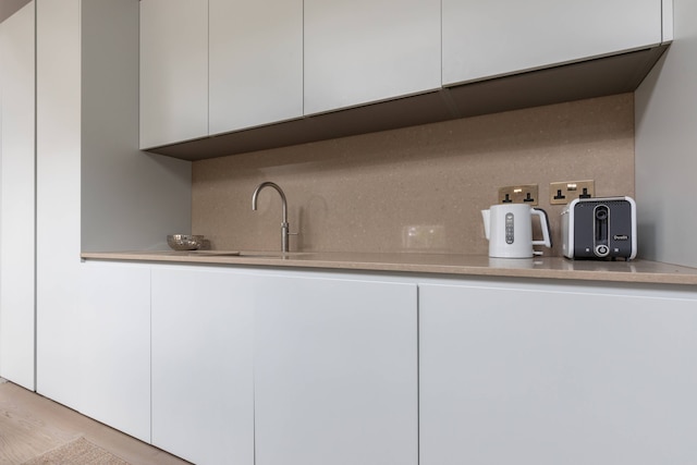 コーンウォールガーデンズ XXIII バイ Onefinestay