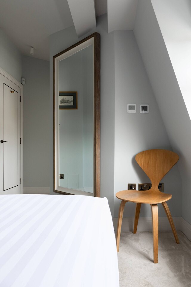 コーンウォールガーデンズ XXIII バイ Onefinestay