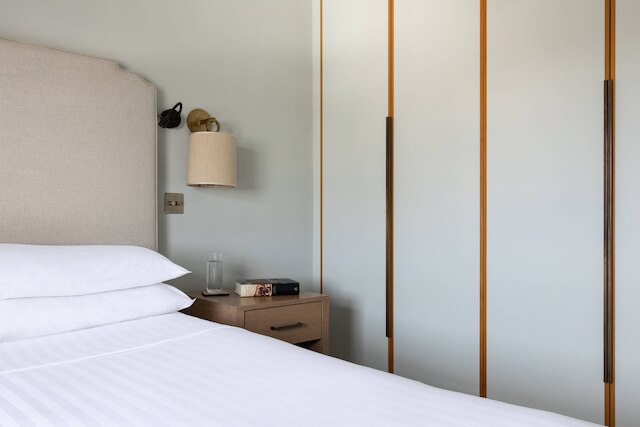 コーンウォールガーデンズ XXIII バイ Onefinestay