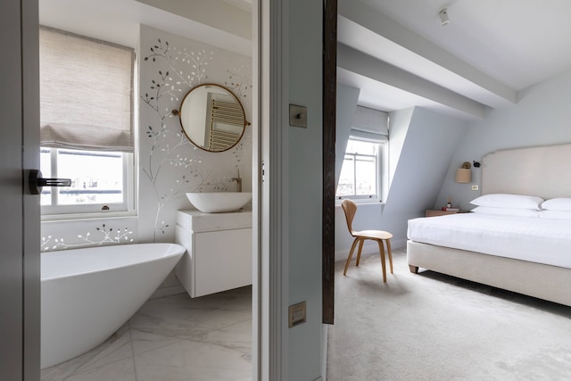 コーンウォールガーデンズ XXIII バイ Onefinestay