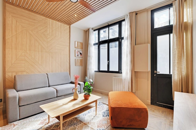 アメージング アパートメント 1ベッドルーム/4人 サクレクール/ラメイ