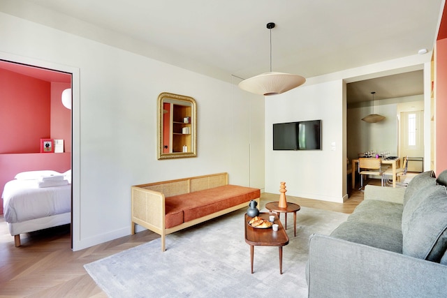 クラッシー アパルトマン - モンマルトル