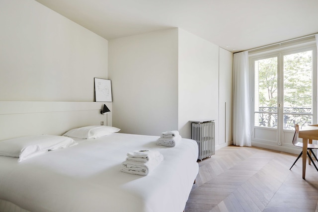 クラッシー アパルトマン - モンマルトル