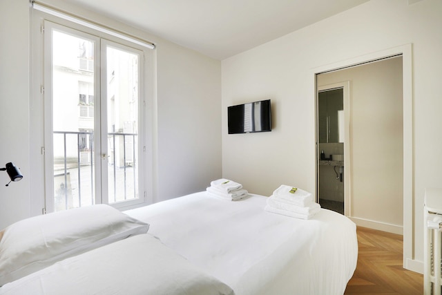 クラッシー アパルトマン - モンマルトル