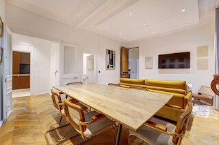 チャーム アンド エレガンス フォー 8人/3ベッドルーム - グラン ブールバール