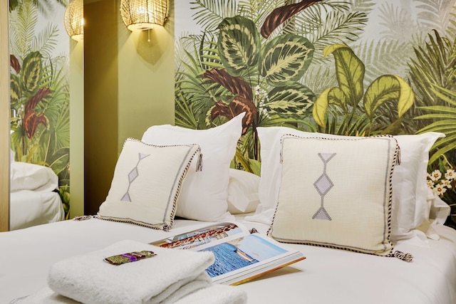 ワンダフル アパートメント - 1ベッドルーム/5人 - サクレクール / ラメイ