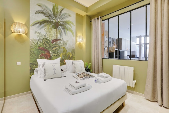 ワンダフル アパートメント - 1ベッドルーム/5人 - サクレクール / ラメイ