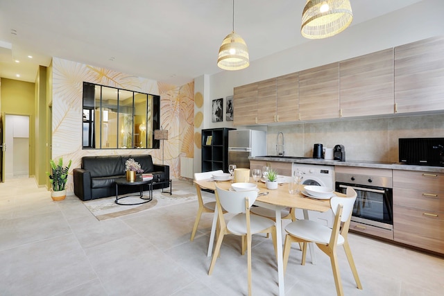 ワンダフル アパートメント - 1ベッドルーム/5人 - サクレクール / ラメイ