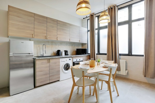 ワンダフル アパートメント - 1ベッドルーム/5人 - サクレクール / ラメイ