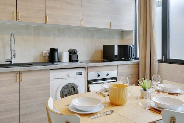 ワンダフル アパートメント - 1ベッドルーム/5人 - サクレクール / ラメイ