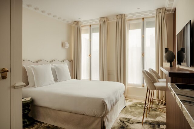 ダリダ - バルコニー - 23