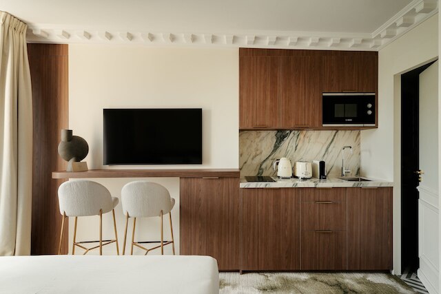 ダリダ - バルコニー - 23