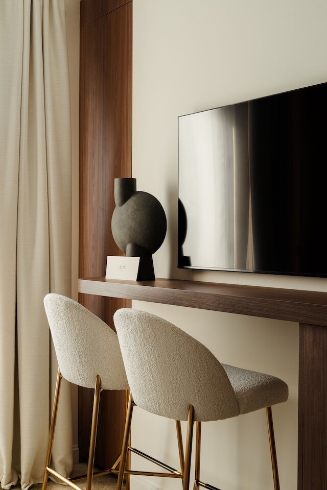 ダリダ - バルコニー - 23