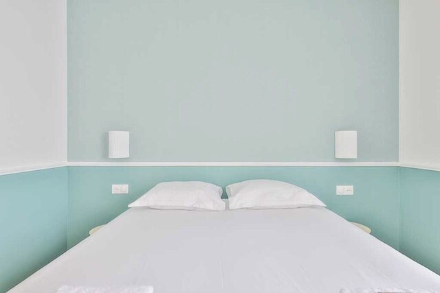 チャーミング アパートメント - 1ベッドルーム/4人 - サン・ウーアン・シュル・セーヌ