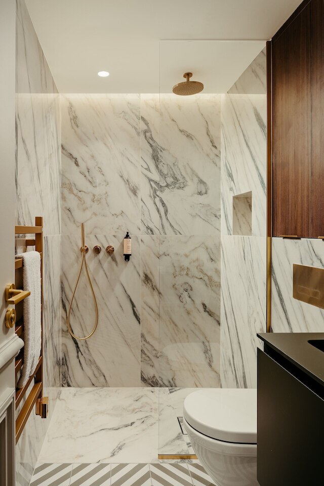 レオン オテル-ピガール/スイート-12