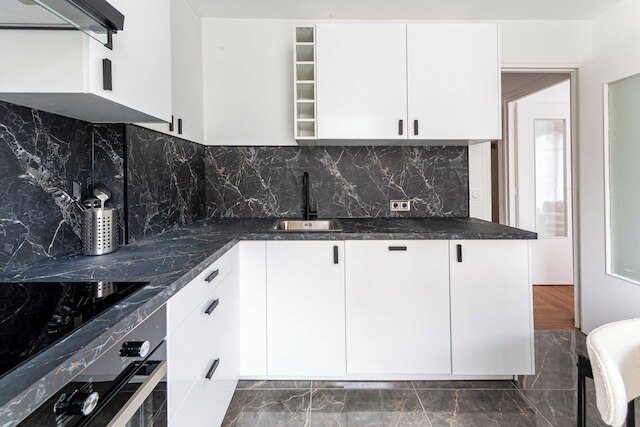 コージーアパートメント - 1ベッドルーム/4人 - モンマルトル