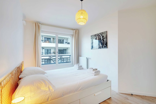 チャーミング アパートメント 3ベッドルーム/6人 - サン=ウアン=シュル=セーヌ