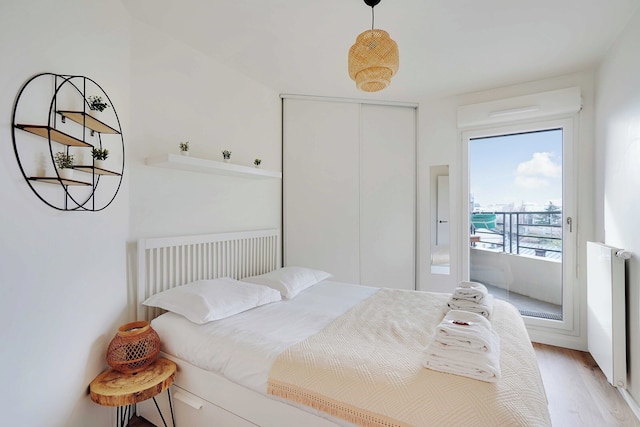 チャーミング アパートメント 3ベッドルーム/6人 - サン=ウアン=シュル=セーヌ