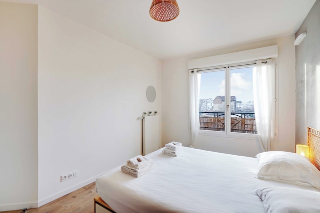 チャーミング アパートメント 3ベッドルーム/6人 - サン=ウアン=シュル=セーヌ