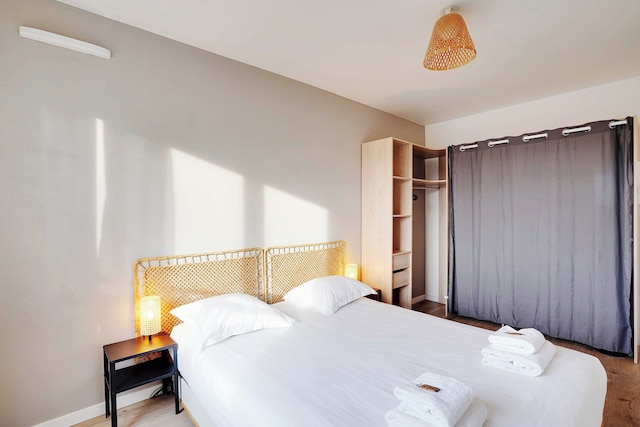 チャーミング アパートメント 3ベッドルーム/6人 - サン=ウアン=シュル=セーヌ