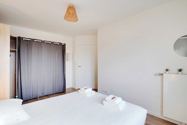 チャーミング アパートメント 3ベッドルーム/6人 - サン=ウアン=シュル=セーヌ