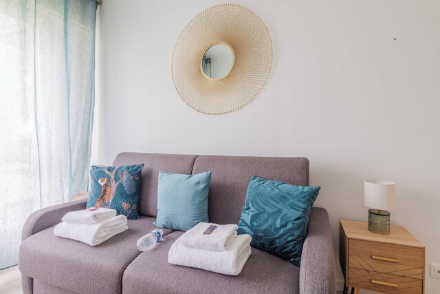 ワンダフル スタジオ - 2人 - ヌイイ=シュル=セーヌ