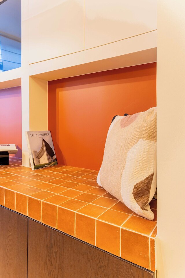 スュペルブ アパルトマン 6人/2ベッドルーム - モンマルトル