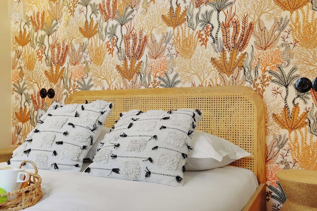 スュペルブ アパルトマン 6人/2ベッドルーム - モンマルトル