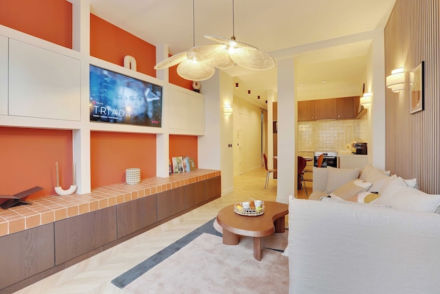 スュペルブ アパルトマン 6人/2ベッドルーム - モンマルトル