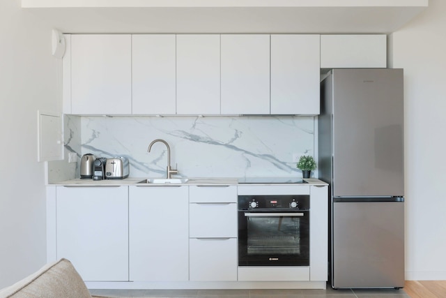 エレガント アパルトマン - 1ベッドルーム/4人 - サン＝ウアン＝シュル＝セーヌ