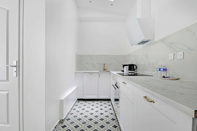 コンフォータブル アパートメント - 1ベッドルーム / 4p - モンマルトル