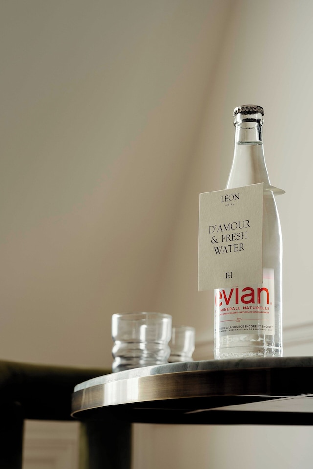 レオン オテル-ピガール/スイート-41