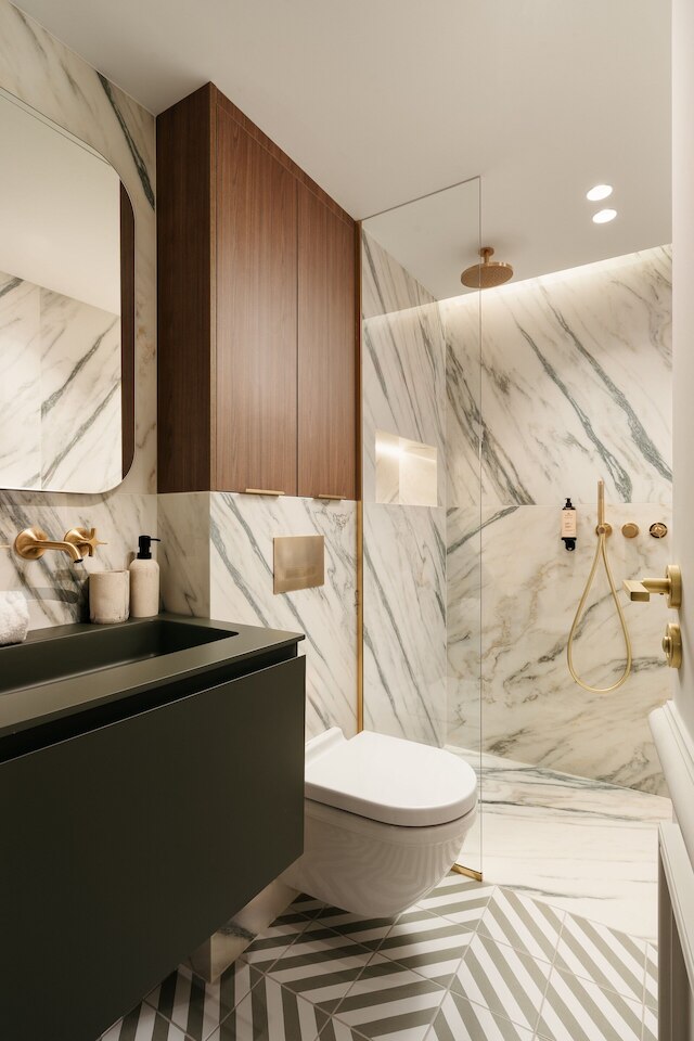 レオン オテル-ピガール/スイート-41