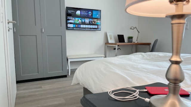 アパートメント イン グーター ラーゲ ツァー インネンシュタット