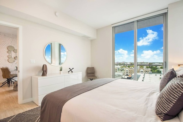 スペーシャス 2 ベッドルーム アパートメント