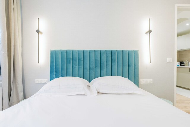 コージー アパートメント - 2ベッドルーム/6人 - クリニャンクール/サクレ・クール