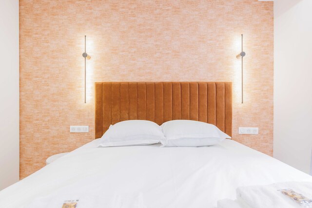 コージー アパートメント - 2ベッドルーム/6人 - クリニャンクール/サクレ・クール