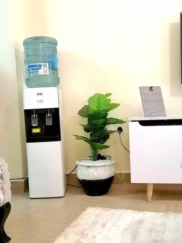 ラックス スイーツ キャピタル ハイツ アパートメンツ