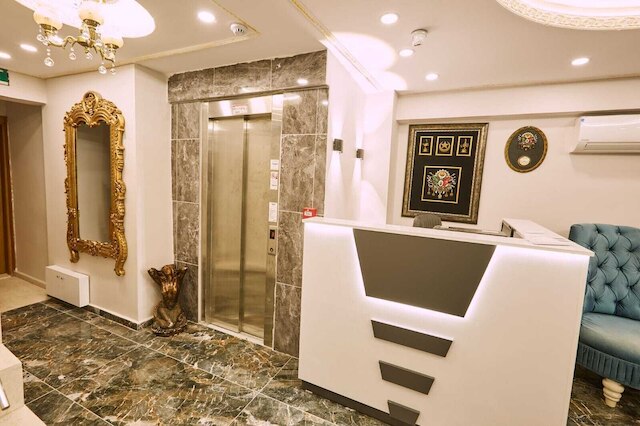 サビナ オテル ニア ザ グランドバザール