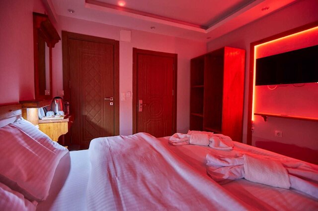 サビナ オテル ニア ザ グランドバザール