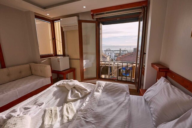 サビナ オテル ニア ザ グランドバザール