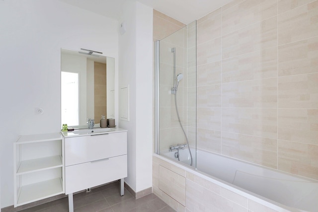 モダン アパートメント - 2ベッドルーム/4人 - サン=トゥアン=シュル=セーヌ