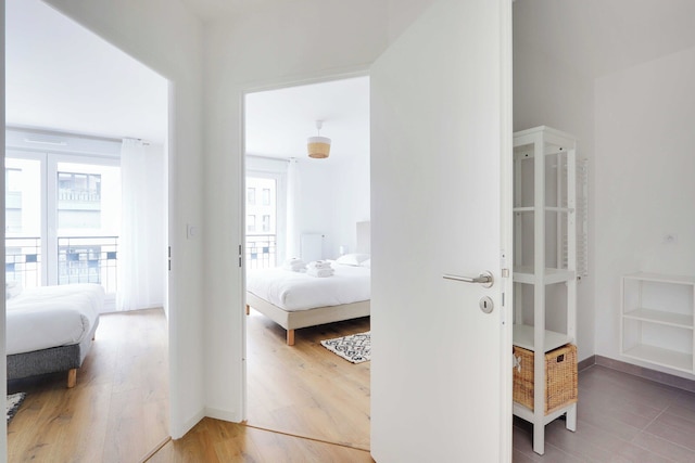 モダン アパートメント - 2ベッドルーム/4人 - サン=トゥアン=シュル=セーヌ