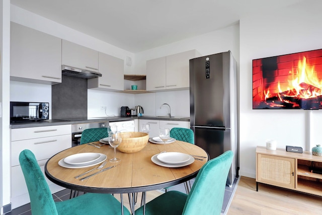 モダン アパートメント - 2ベッドルーム/4人 - サン=トゥアン=シュル=セーヌ