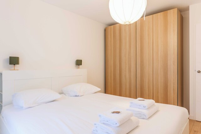 クラッシー アパートメント - フリーマーケット