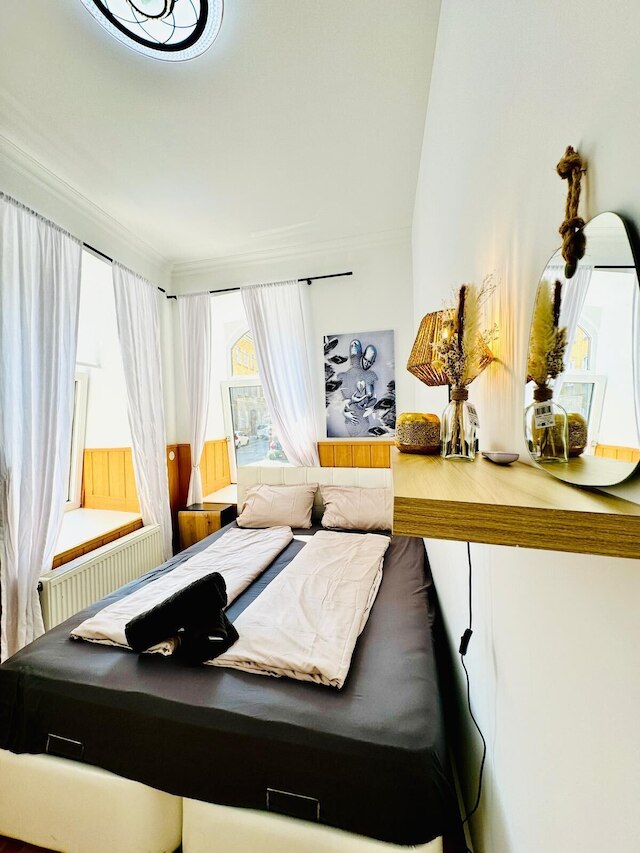 10 エコノミールームズ-シェアード バス & キッチン