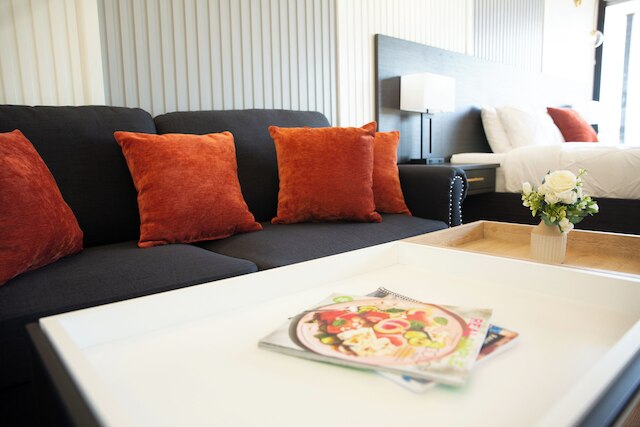 ザ アイリッシュ イン ブティック ホテル