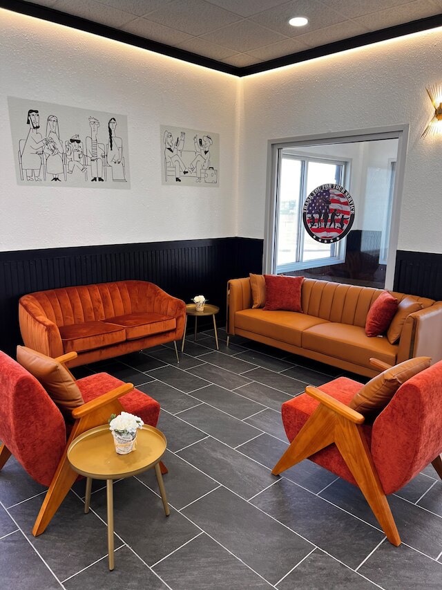 ザ アイリッシュ イン ブティック ホテル