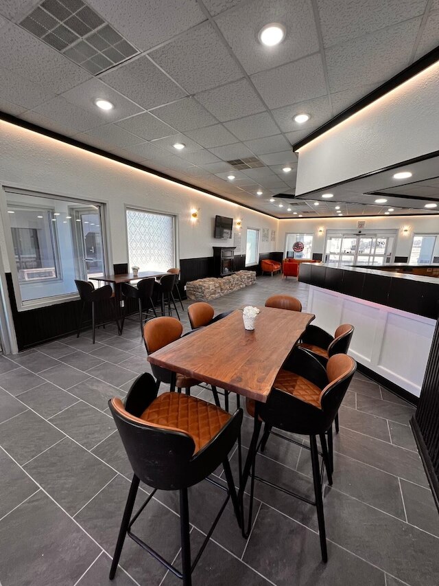 ザ アイリッシュ イン ブティック ホテル